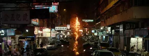 这才是真正的史诗级灾难大片,即将上映的一部灾难大片