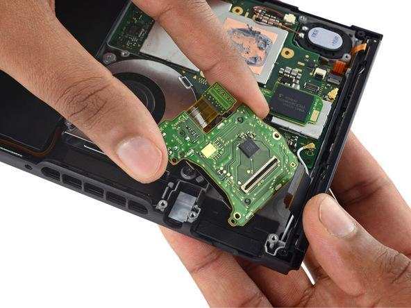 掌上游戏机任天堂switch新手教程,掌上游戏机任天堂switch哪个版本