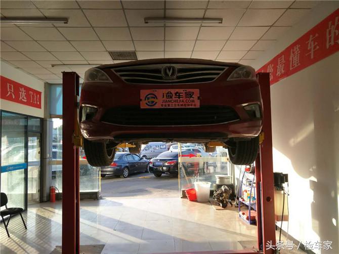 国产车逸动2015年值得购买么,长安逸动4万多