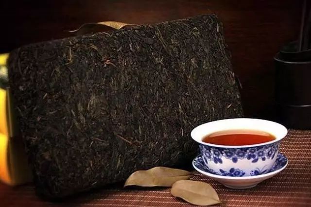 细说茶叶的六大种类有哪些,绝对干货茶叶知识科普集锦