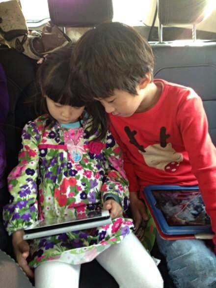 爸爸去哪儿你不知道的事,爸爸去哪儿真心话问答