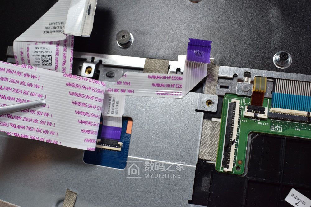 戴尔灵越13pro拆解,笔记本电脑戴尔灵越13.3系列测评