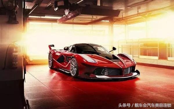 汽车车体保护膜怎么贴,怎样自己贴汽车漆面保护膜