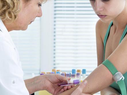 男性可以查性激素六项,性激素六项能查怀孕吗