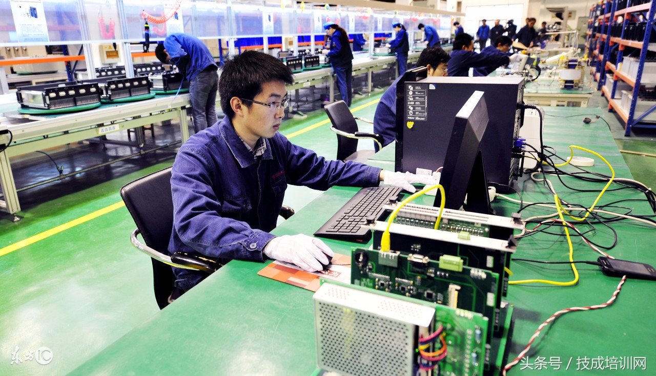 分享丨值得收藏的变频器小知识（下）