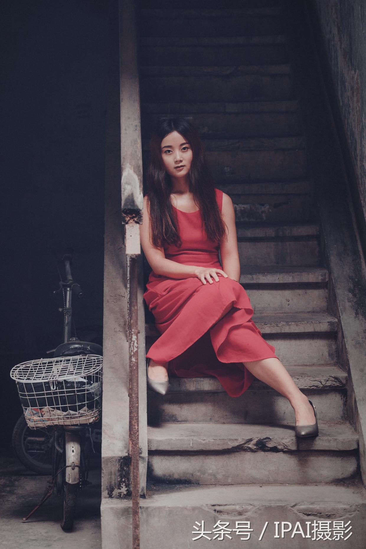 红瓦寺鸳鸯楼作业-飞天猪作品IPAI摄影推荐