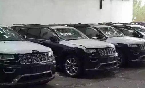 直击315｜汽车消费成维权重灾区！