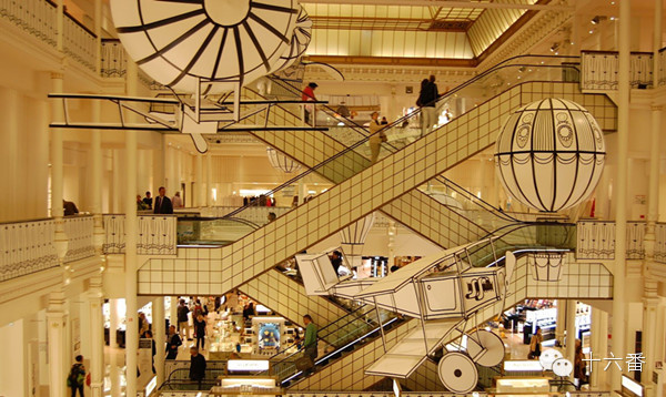 德国人去法国必买清单,去法国巴黎买什么奢侈品便宜