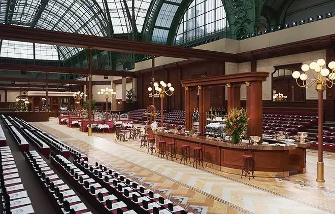 ChanelFairyland｜只有你想不到的，没有它造不来的～