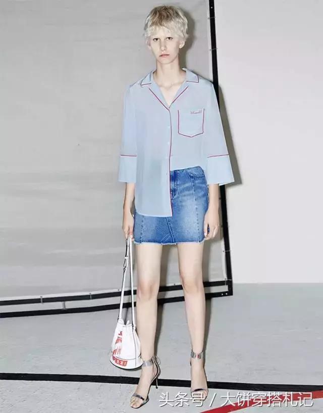 冬天你一定不能错过的10套穿搭,今年最流行的10组穿搭请收好