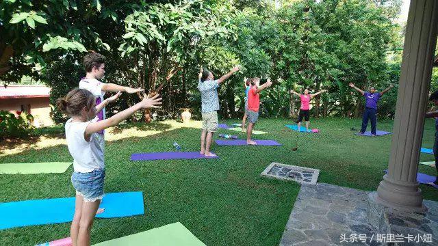 南亚岛国斯里兰卡人的“不老回春术”是什么?