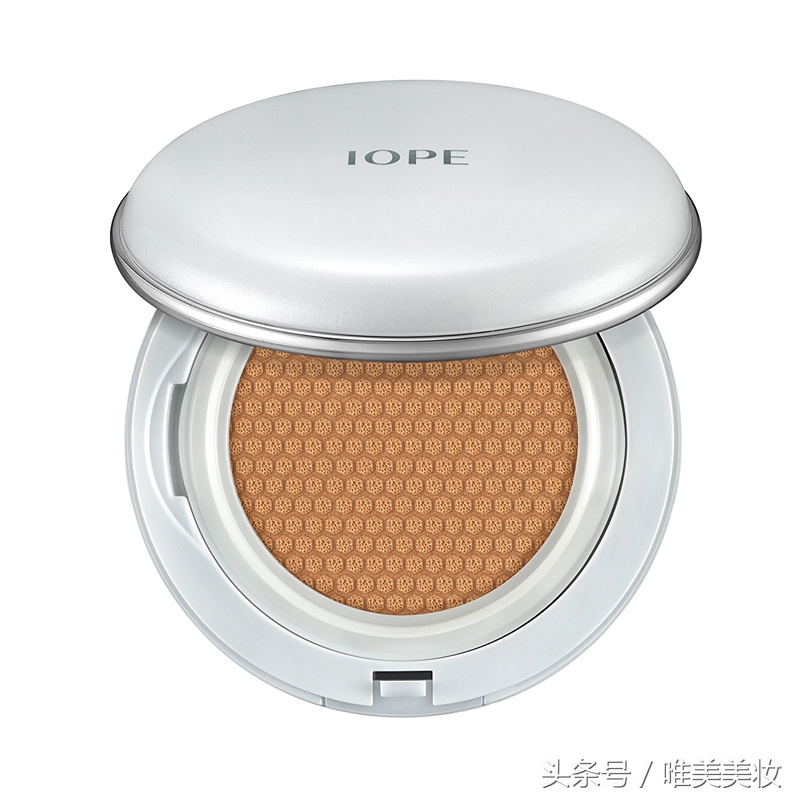 女士要知道的几款气垫,8款气垫底妆测评