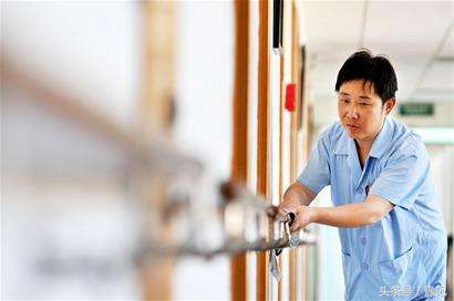 一位护工的良心真实的故事,一名护工的真实故事