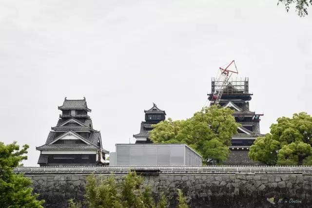熊本县熊本市,熊本县地震
