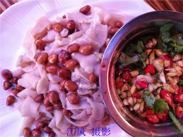 揭滨都美食广场十大神厨十大菜