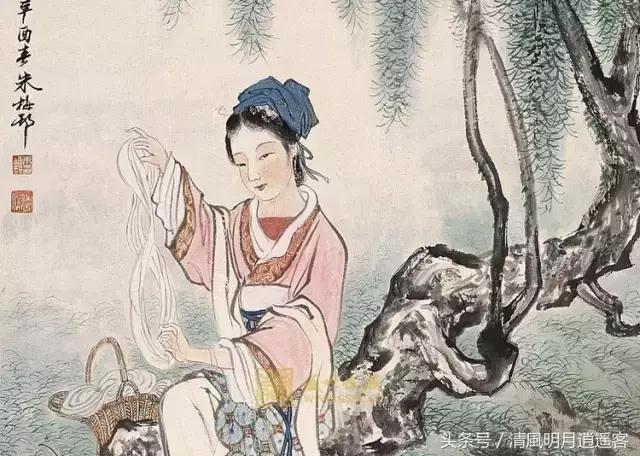 李商隐的情诗,李商隐最美的爱情诗