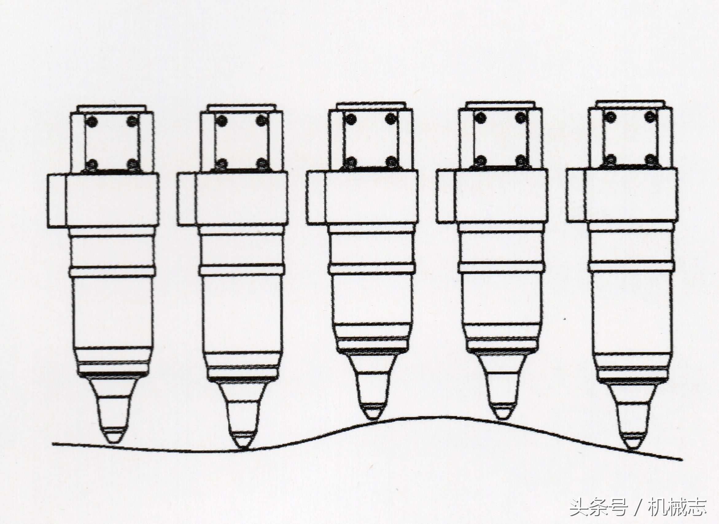 激光切割加工的知识,3000w激光切割机切割参数对照表