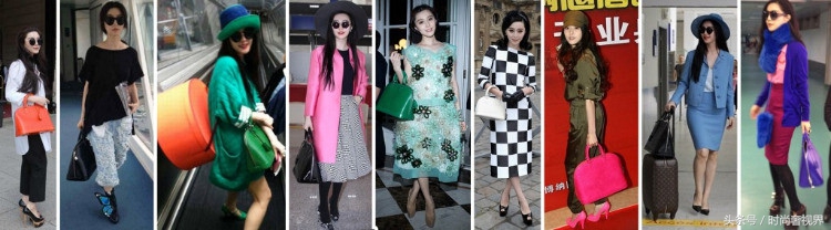 lv四款经典包,lv范冰冰的四款包