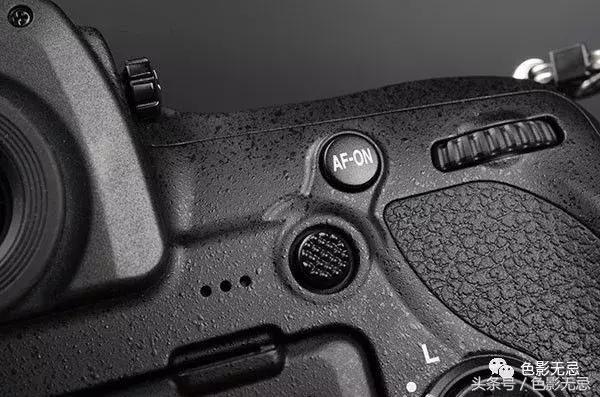 尼康d810和d850电池盒通用吗,尼康d810和尼康d850的画质对比