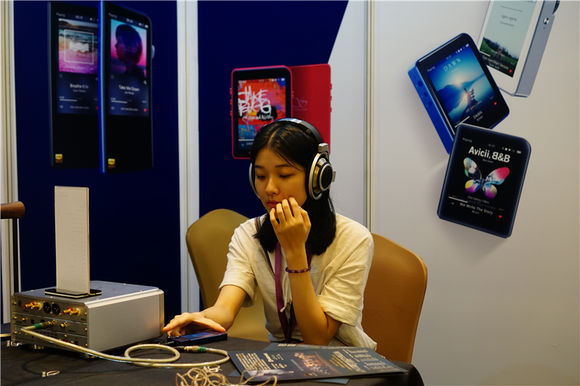 广州音响展2019最大亮点,2019年广州第九届音响展