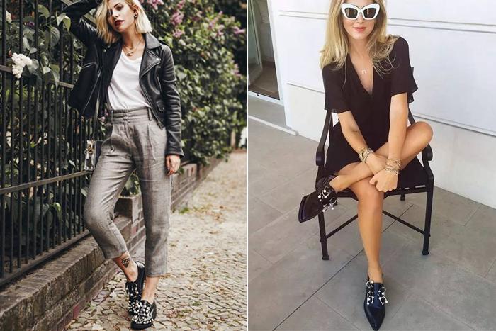 打破服装常规形态与搭配,珍珠搭出n种时尚感