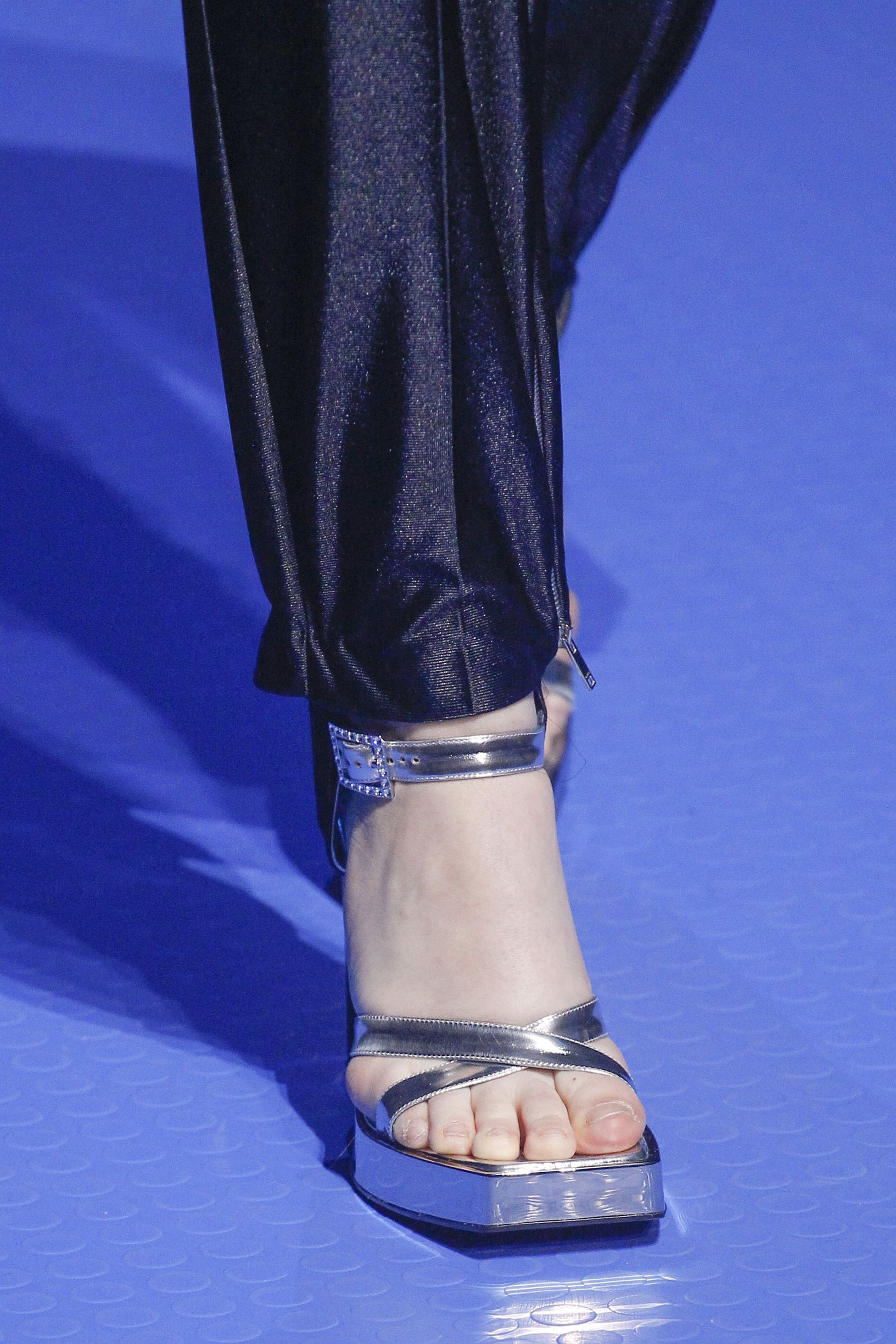 gucci2018春夏米兰时装周,米兰时装周gucci肖战