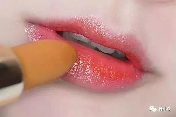 闪闪惹人爱唇膏,闪闪惹人爱粉色