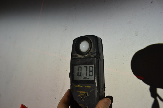 北极星翻新改造,北极星改造橙色黑色