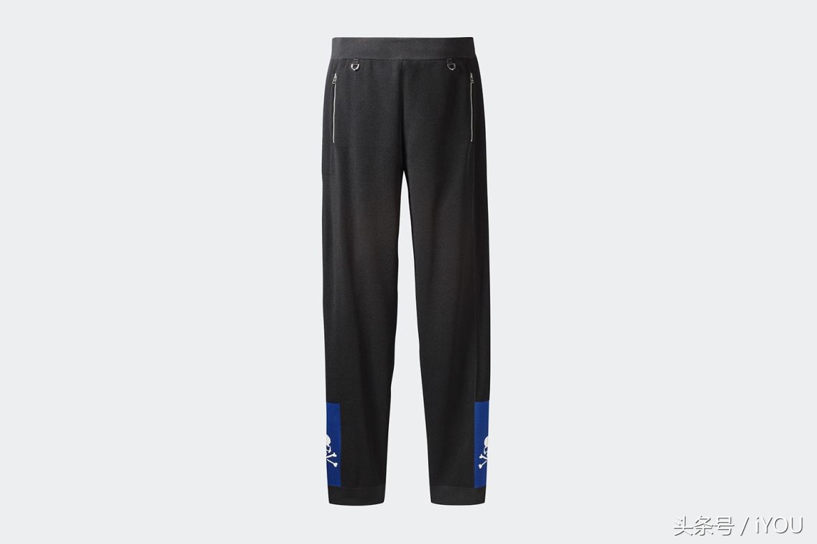 adidasxmastermindWORLD联名，平民价抄底的机会来了！