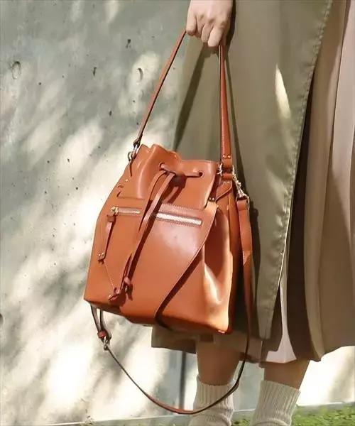 有腔调的包包,时髦又能装实用百搭小众包包来了