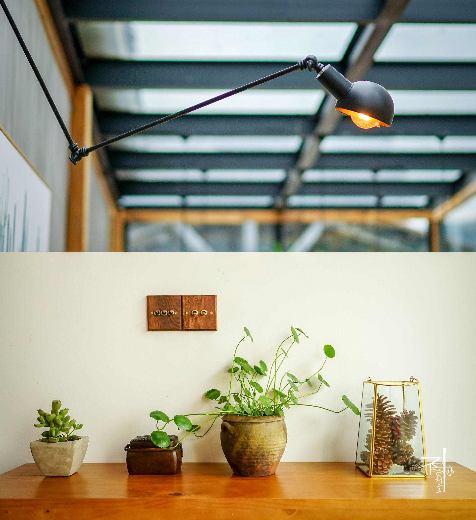 三三睡民宿｜留驻丽水此画中，沉醉不知归