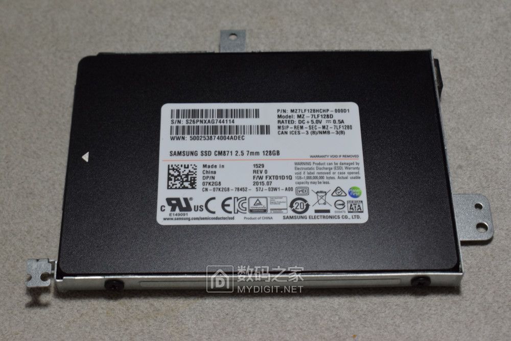 戴尔灵越13pro拆解,笔记本电脑戴尔灵越13.3系列测评