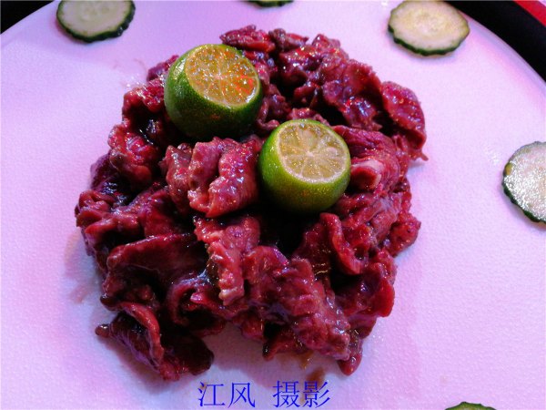 滨都美食嘉年华盛典美食美女看不厌