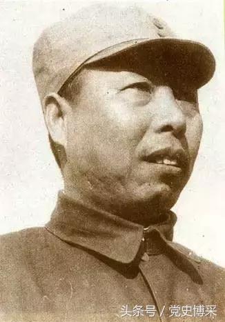 开国将帅中唯一的北京人,辅佐过四位共和国元帅的倪志亮中将