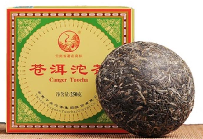 下关沱茶甲级与特级的区别,云南下关茶甲级沱茶