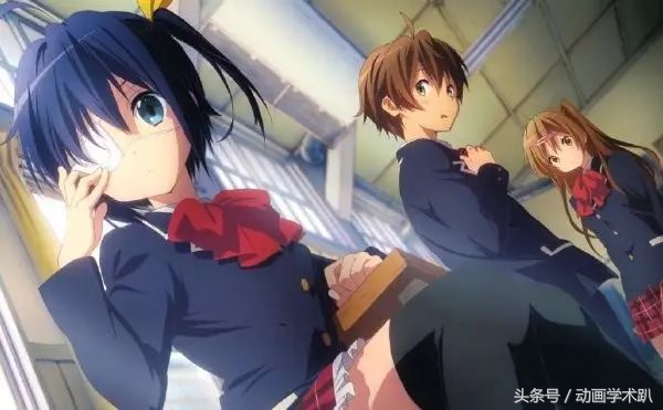 二次元文化的发展所带来的影响,二次元文化及其产生的原因