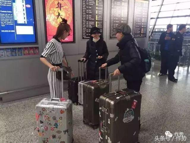 薛之谦同款行李箱,薛之谦珍贵豪华大礼盒