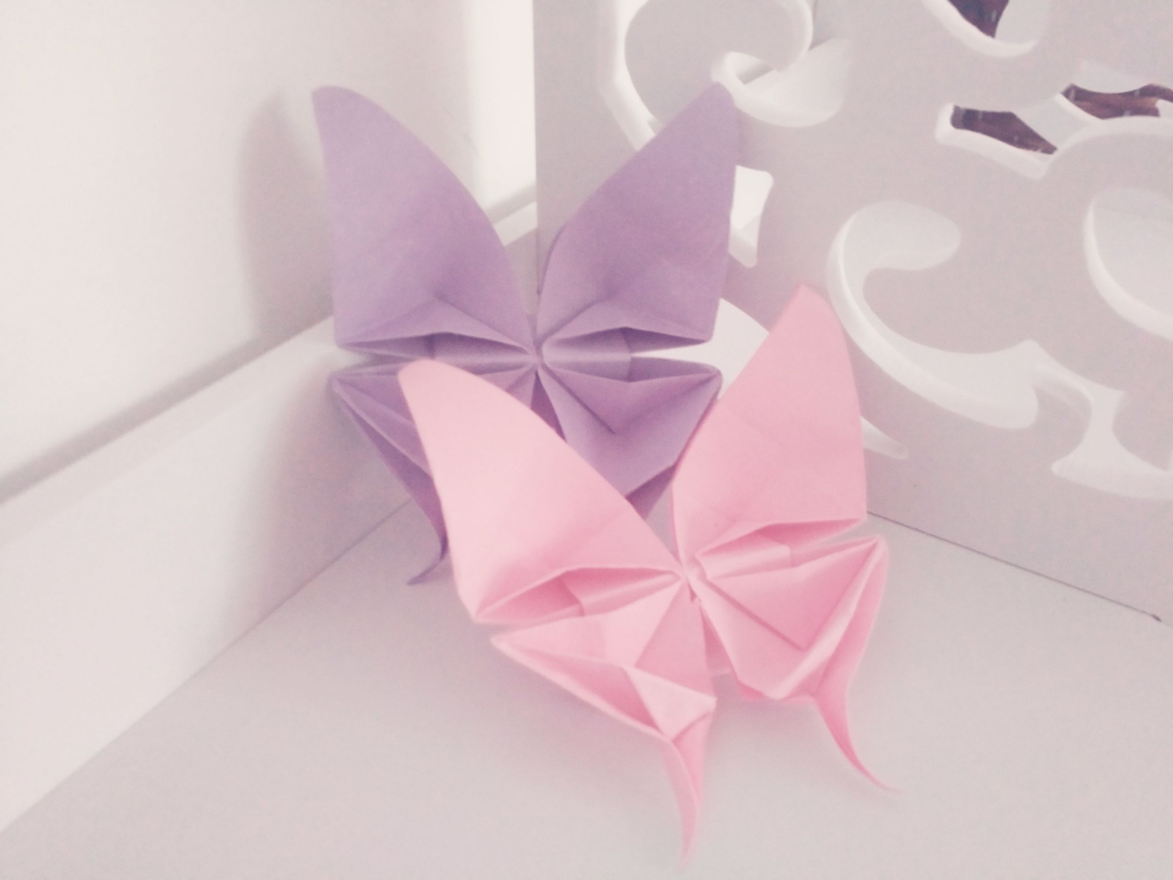 6-12岁少女手工折纸教程大全,简单手工折纸教程幼儿园手工作业