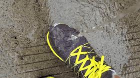 秋冬跑步鞋排行榜,北面跑步鞋是巅峰系列嘛