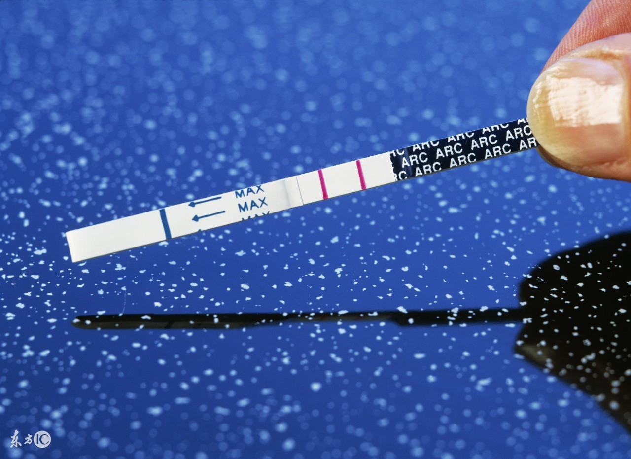 备孕排卵试纸强阳吗,备孕需要准备多少排卵试纸