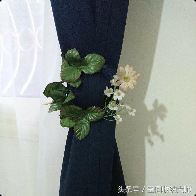 窗帘一年不洗的危害有多大,窗帘1年不洗比马桶还脏