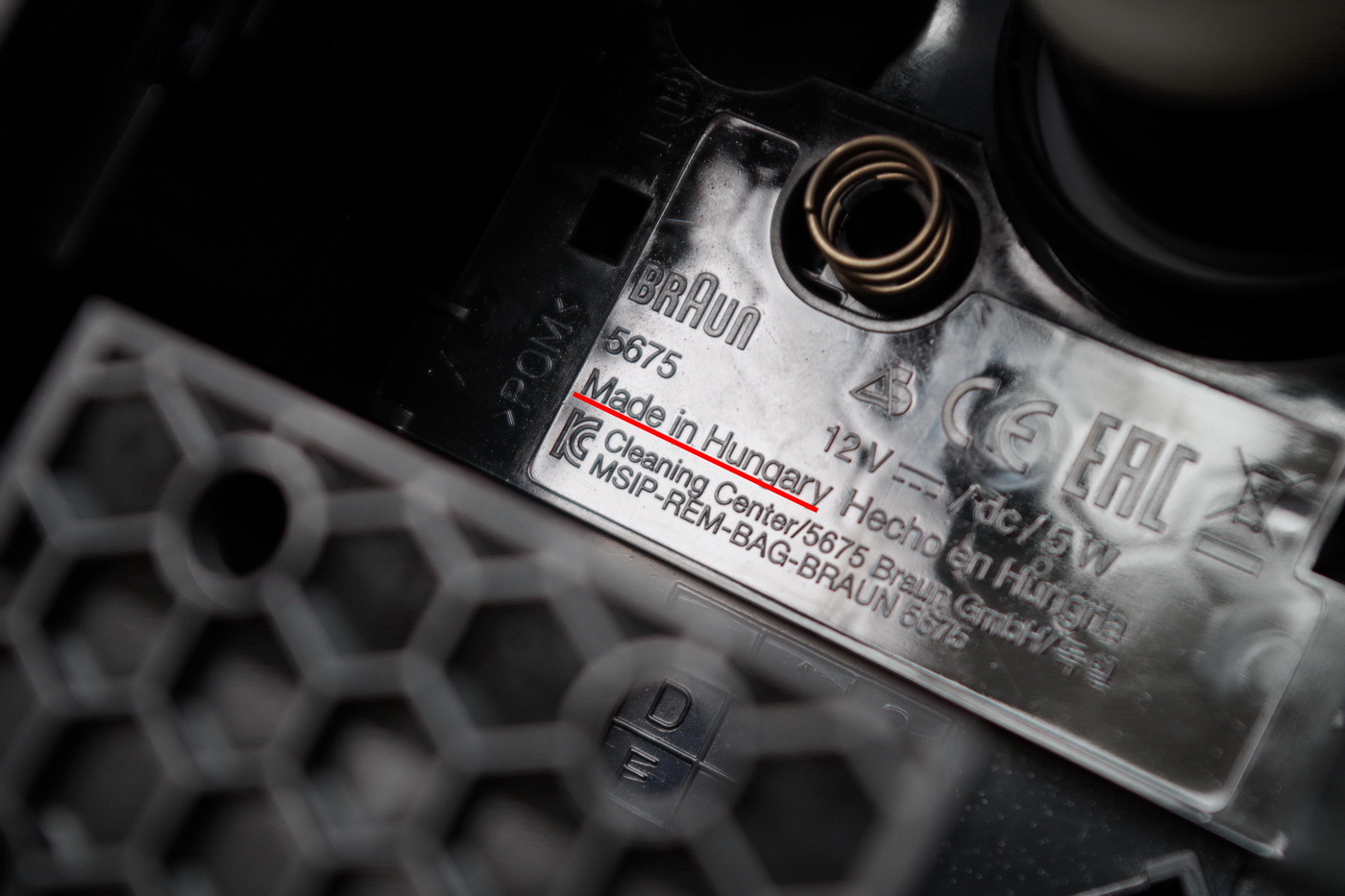 博朗尊享9系男士电动剃须刀,德国博朗电动剃须刀6系