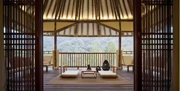 中式酒店典藏版|50家最美中式酒店