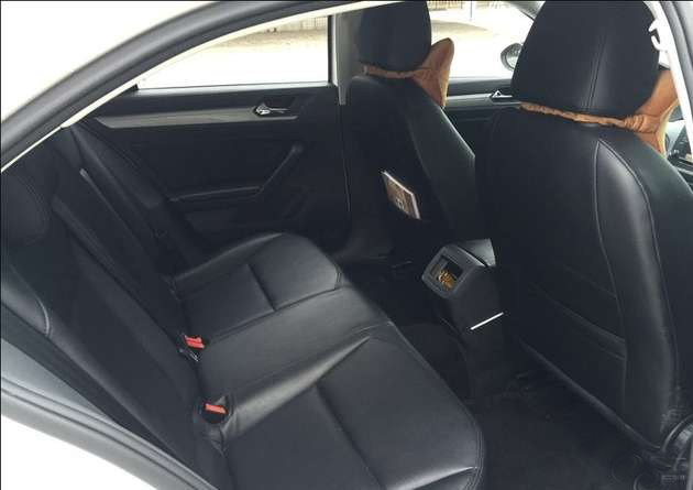 17款大众凌渡1.4t高功率二手车,17款凌渡1.4t跑了十万公里