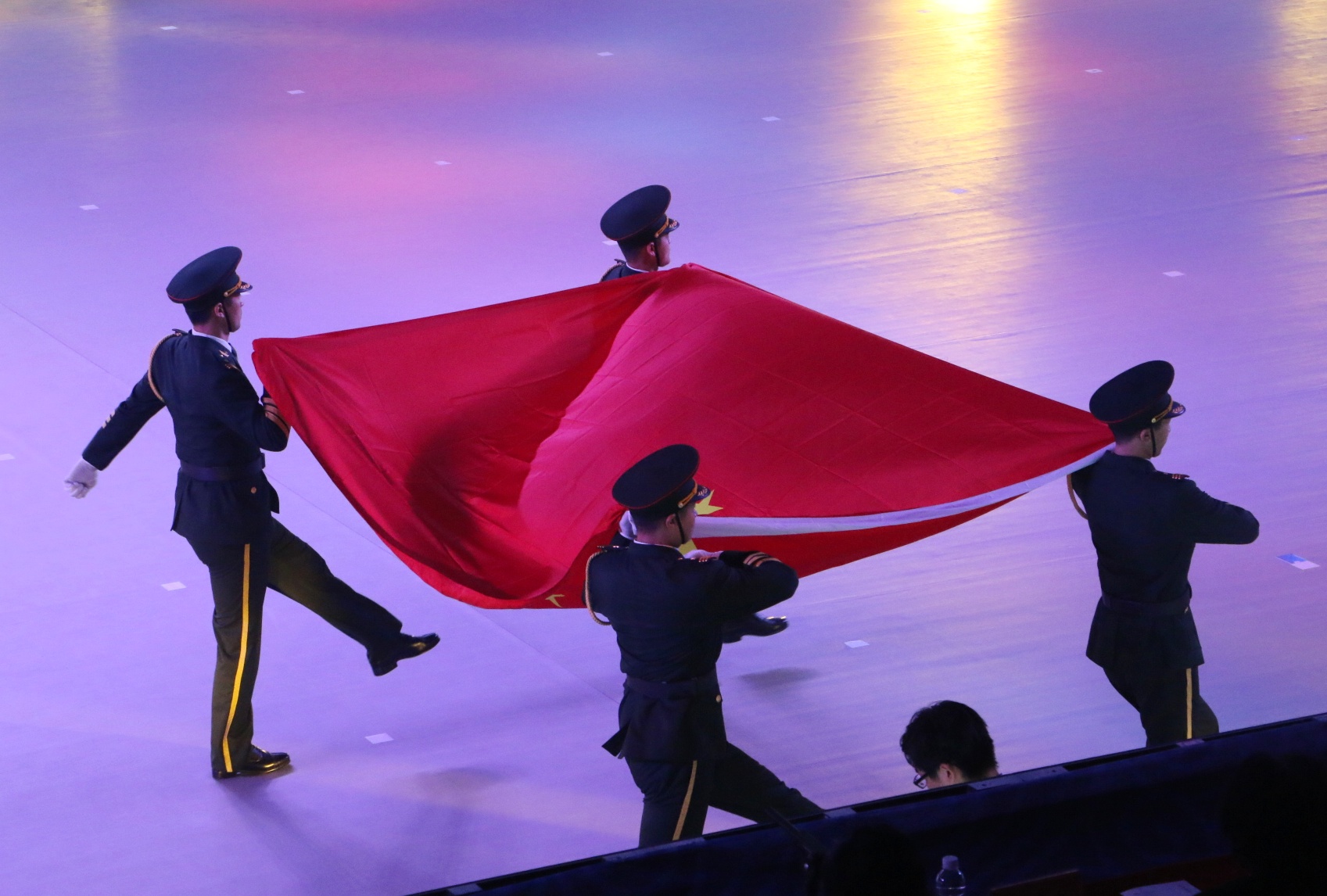 陕西省第一届全民健身运动会,陕西第四届全民健身运动会渭南