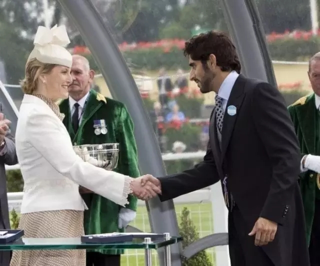 全球最帅的单身王子们,世界上最帅王子