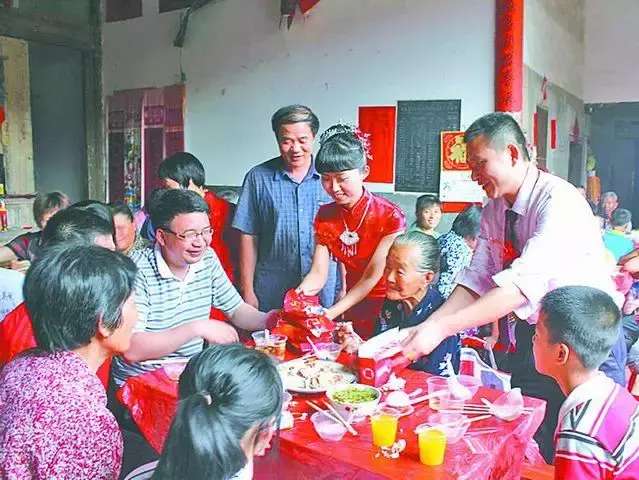 下半年又要扎堆结婚了，莆田最全嫁娶婚俗流程全在这！