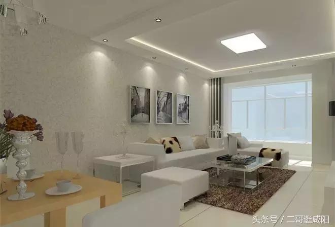 咸阳摩曼壁纸让你的家装用墙布，高档、有质感、还很耐用！