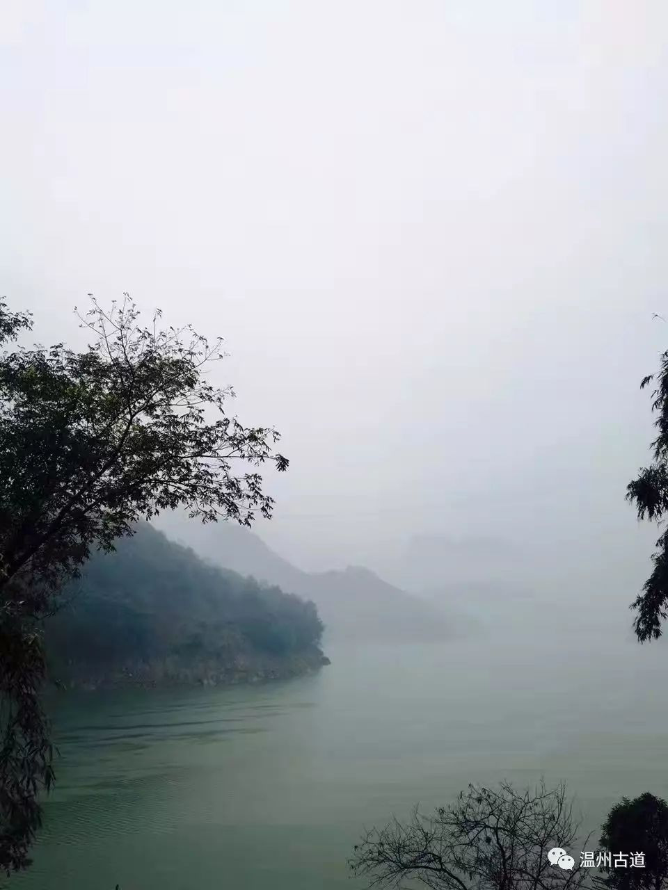 白石水库边,白石水库风景区自驾攻略