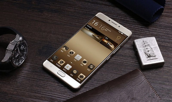 百分之九十九的人猜到开头却没有猜到结尾的大容量电池手机